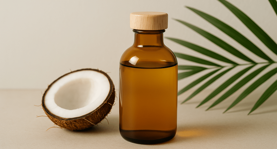 beneficios del aceite de coco