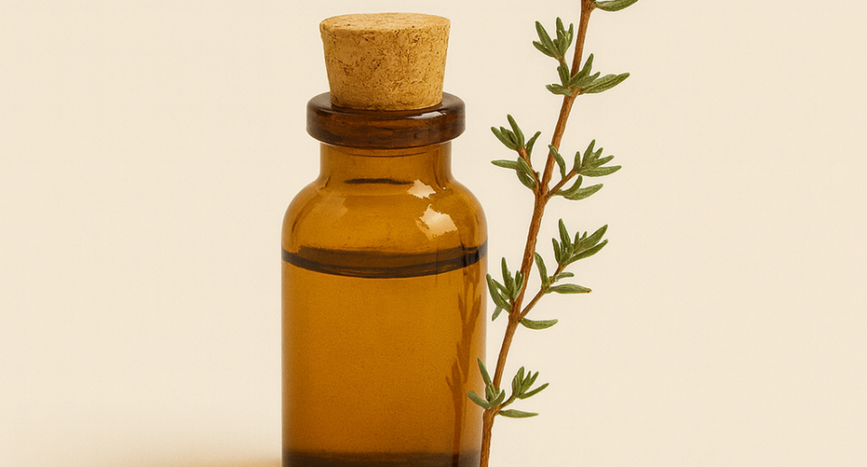 Aceite de tomillo: usos, beneficios y todas las propiedades