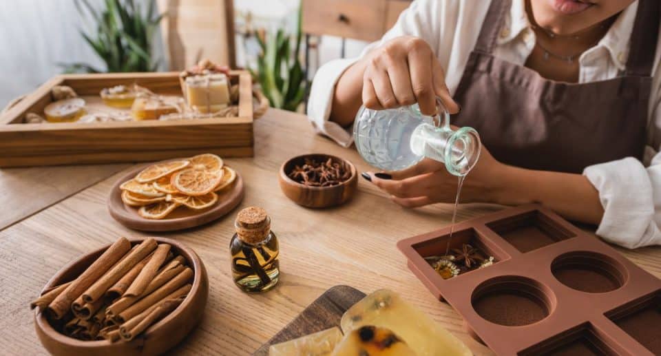 Ambientadores caseros para que la casa huela bien: descubre cómo hacerlos