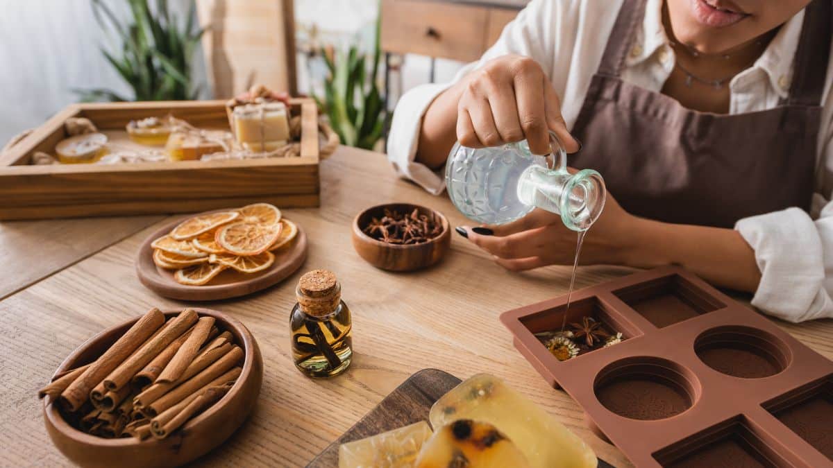 Ambientadores caseros para que la casa huela bien: descubre cómo hacerlos